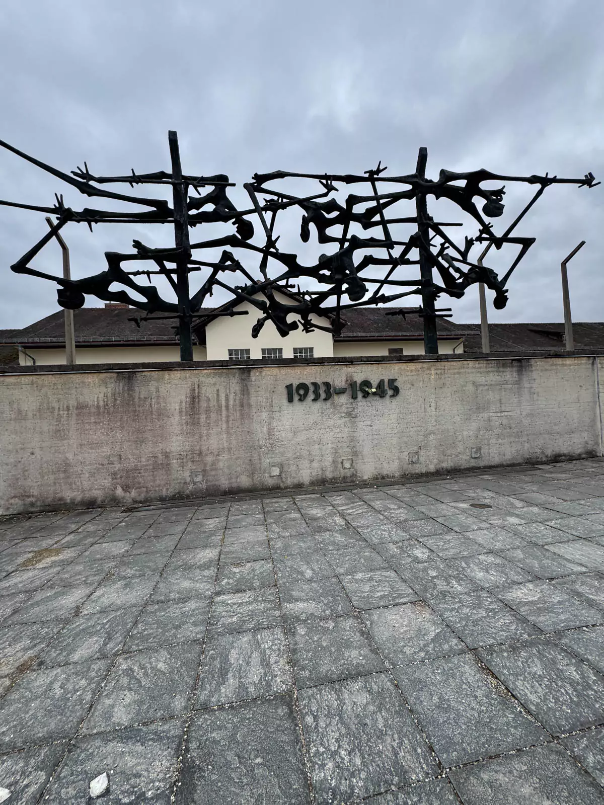 International Memorial