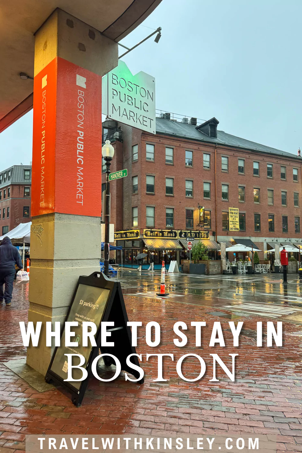 Boutique hotels in Boston pin 2