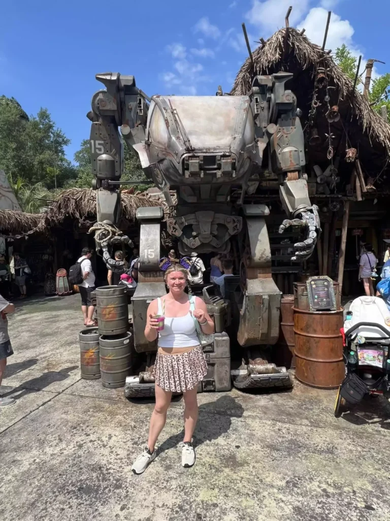 Unleash the Wild: Animal Kingdom Instagram Captions