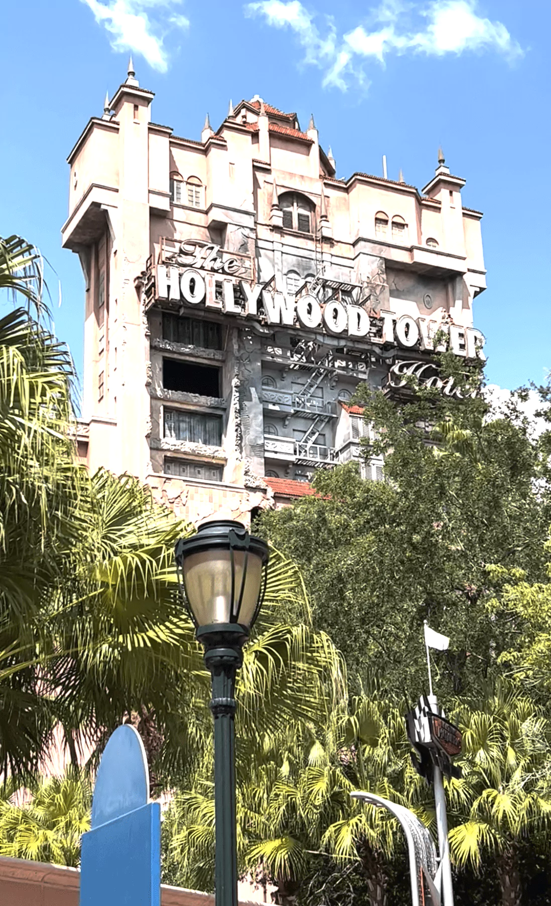 Tower of Terror