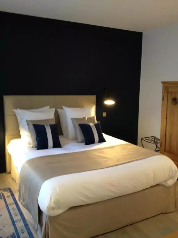 France Paris Boutique Hotels La Maison de Léa