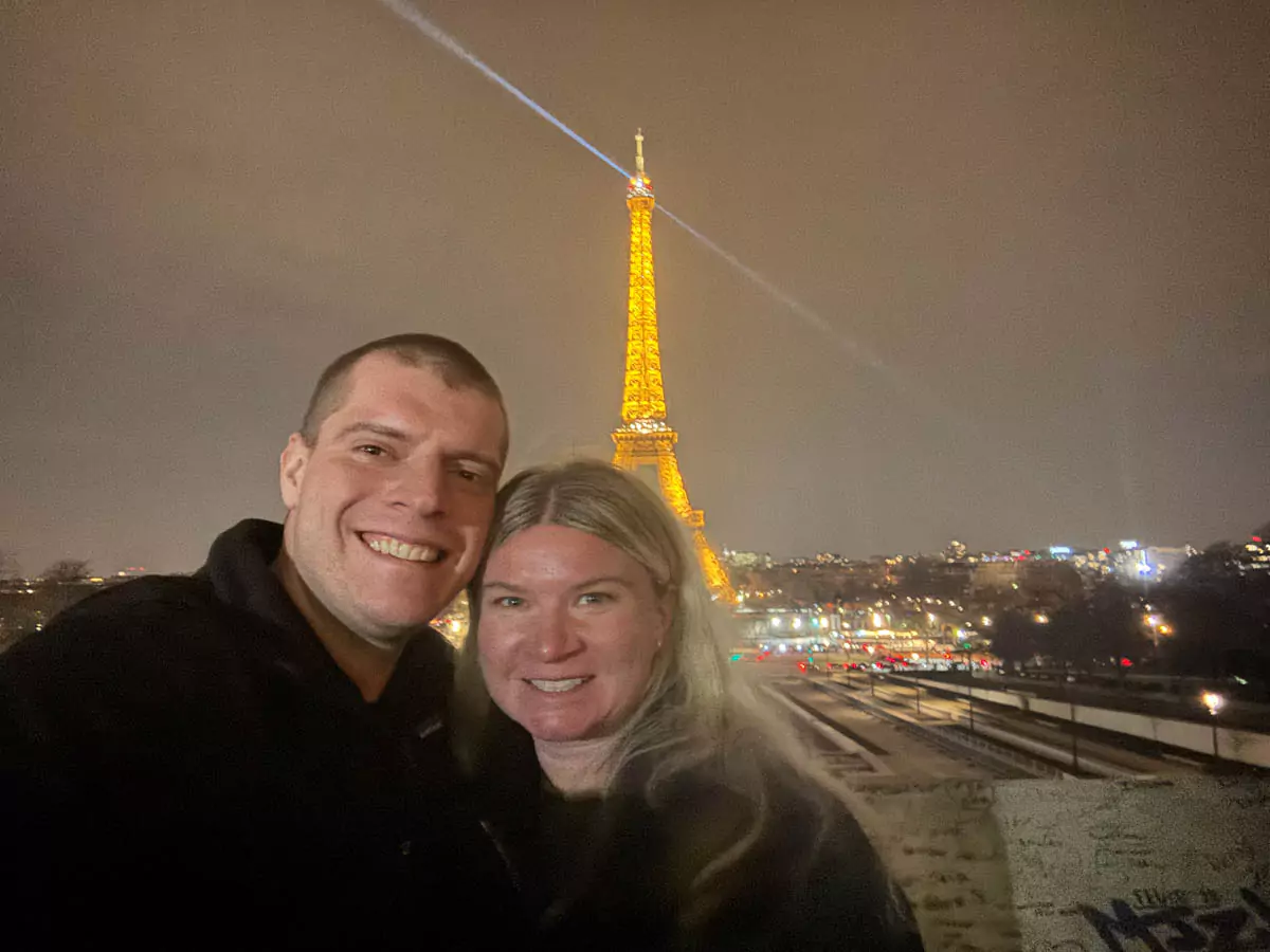 Eiffel Tower At Night Vs Day: Which Time Is More Magical?