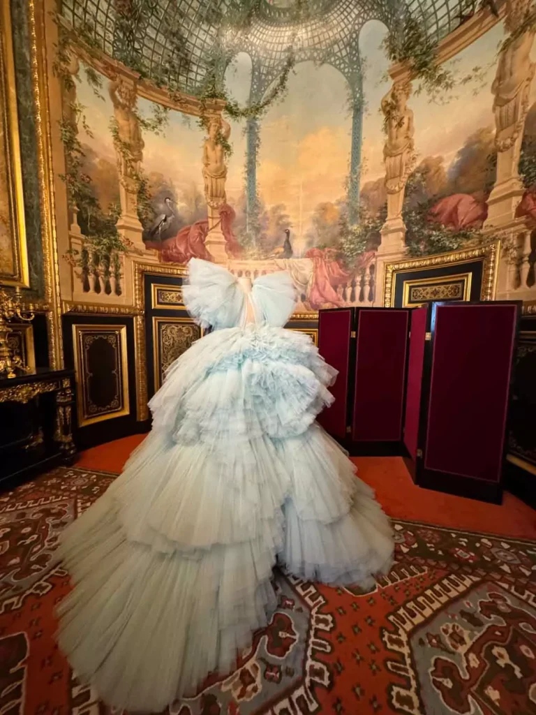 Giambattista Valli Autumn/Winter 2018-2019