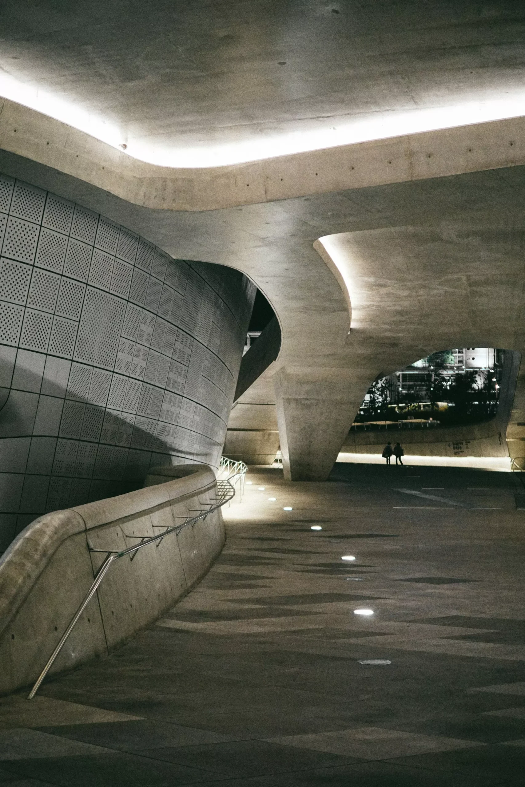 Dongdaemun Design Plaza