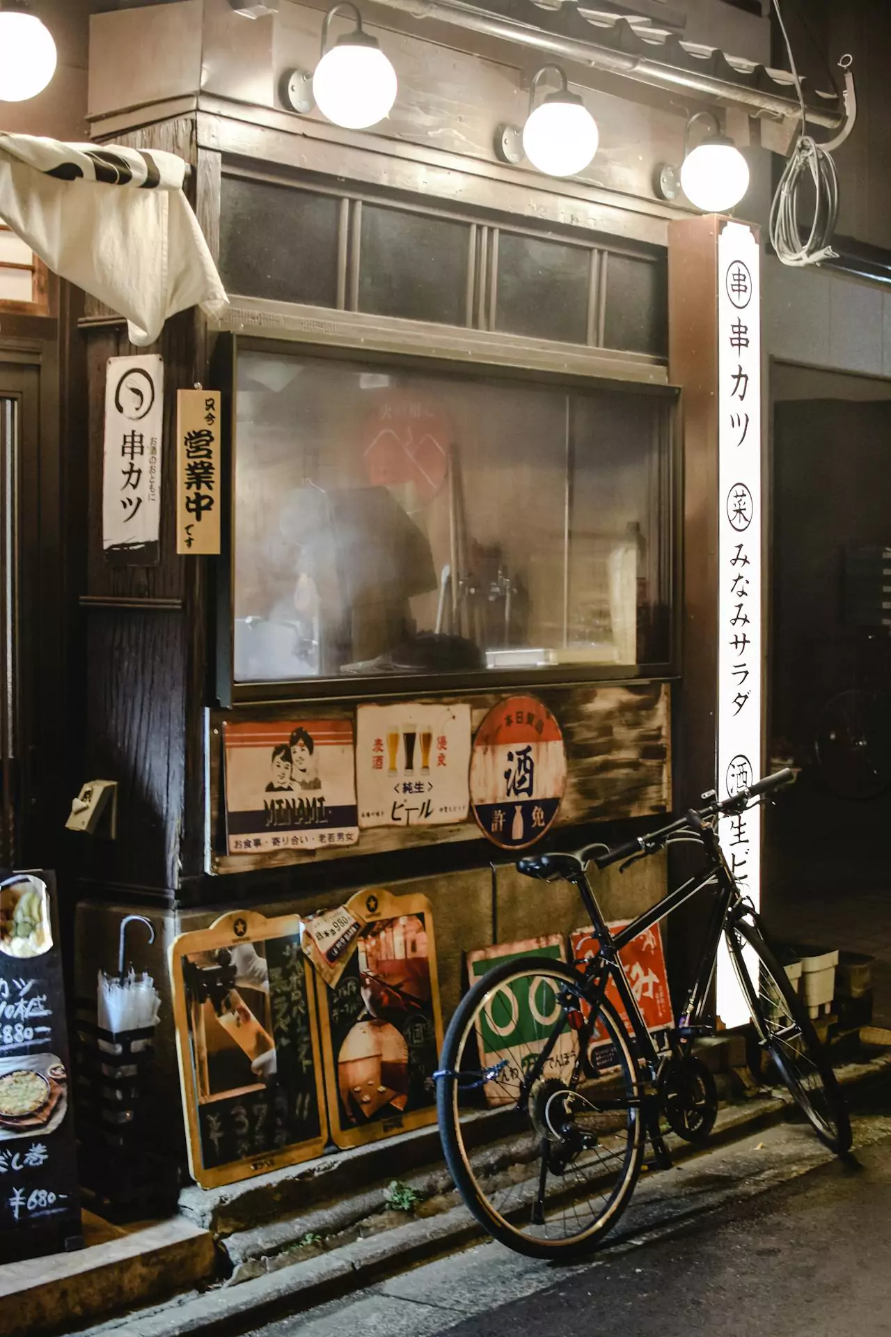 One Day in Kyoto Itinerary