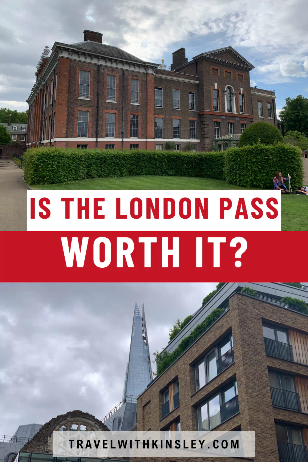 Is The London Pass Worth It Pin 1