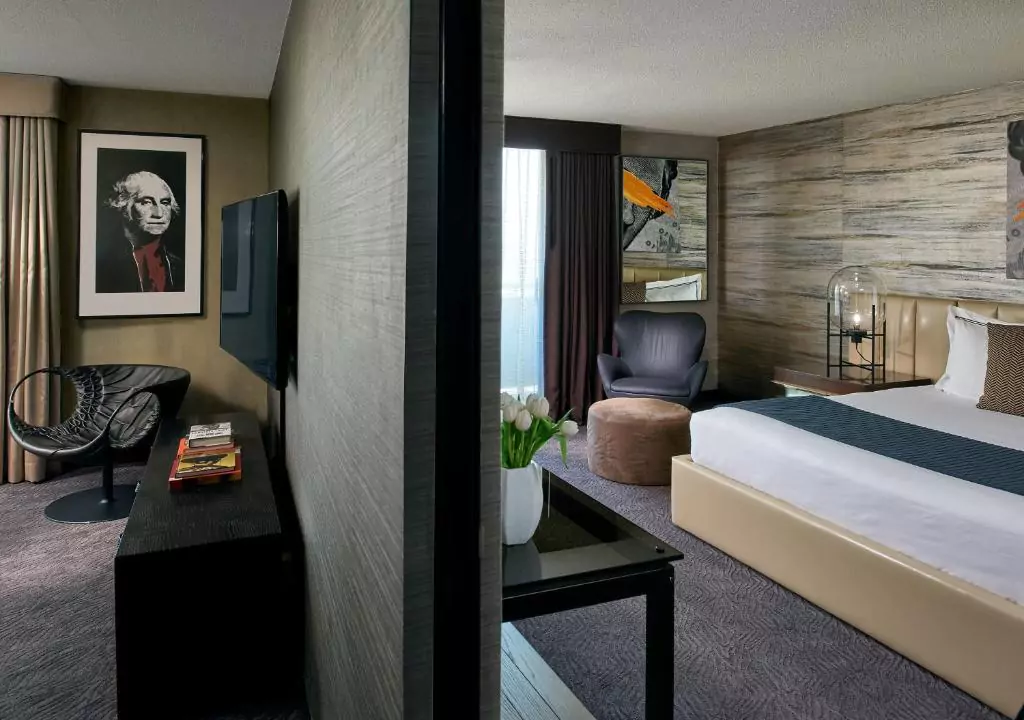Mass Boston boutique hotels in Boston Revere Hotel Boston Common