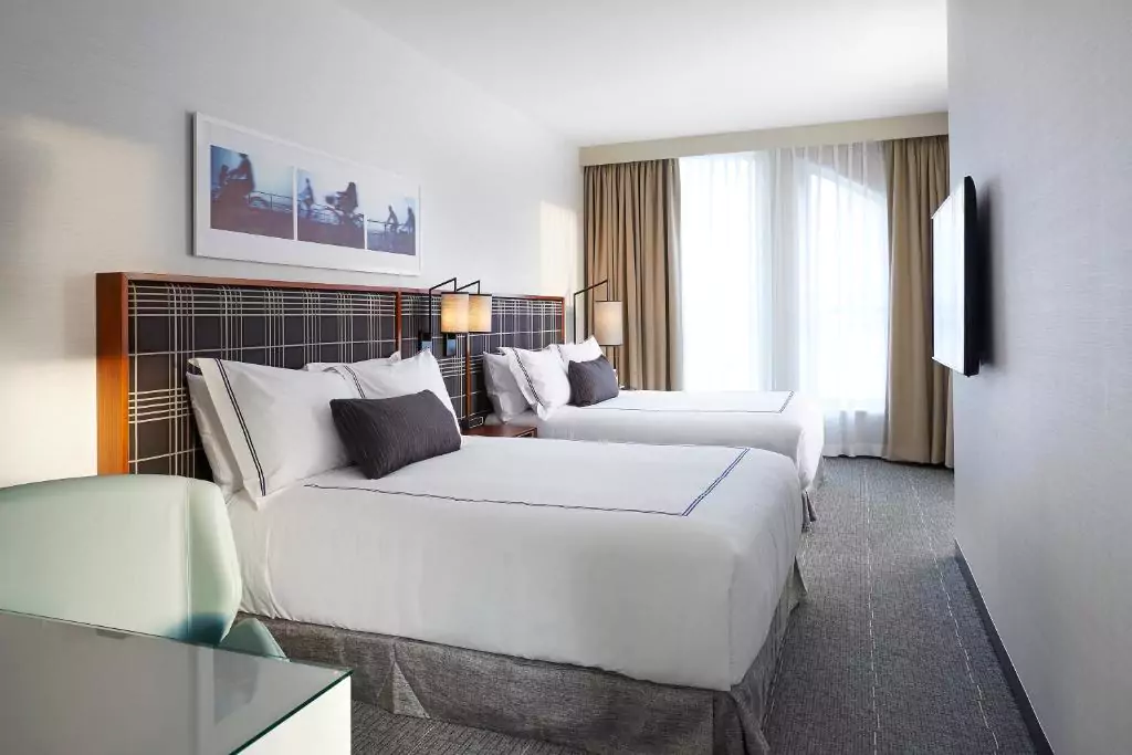 Mass Boston boutique hotels in Boston The Godfrey Hotel Boston
