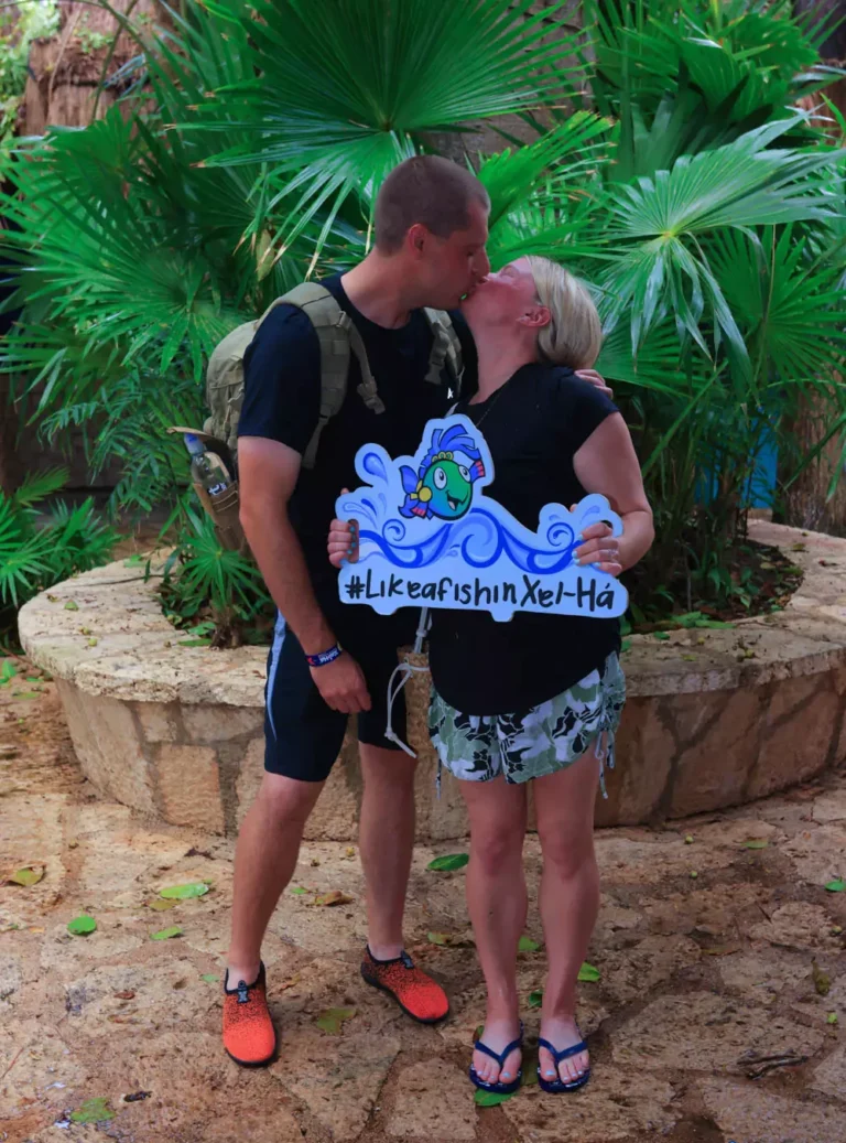 How to Plan the Perfect Day Trip to Xel-Ha from Tulum