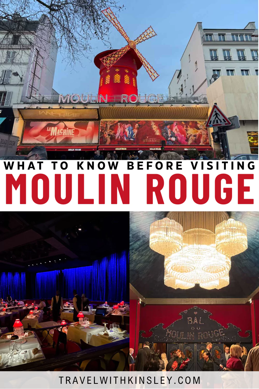 Moulin Rouge Paris Pinterest Pin 1