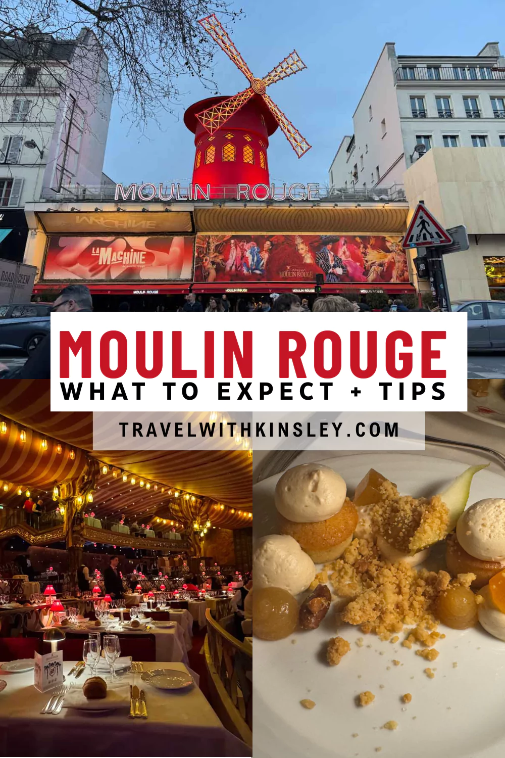 Moulin Rouge Paris Pinterest Pin 2
