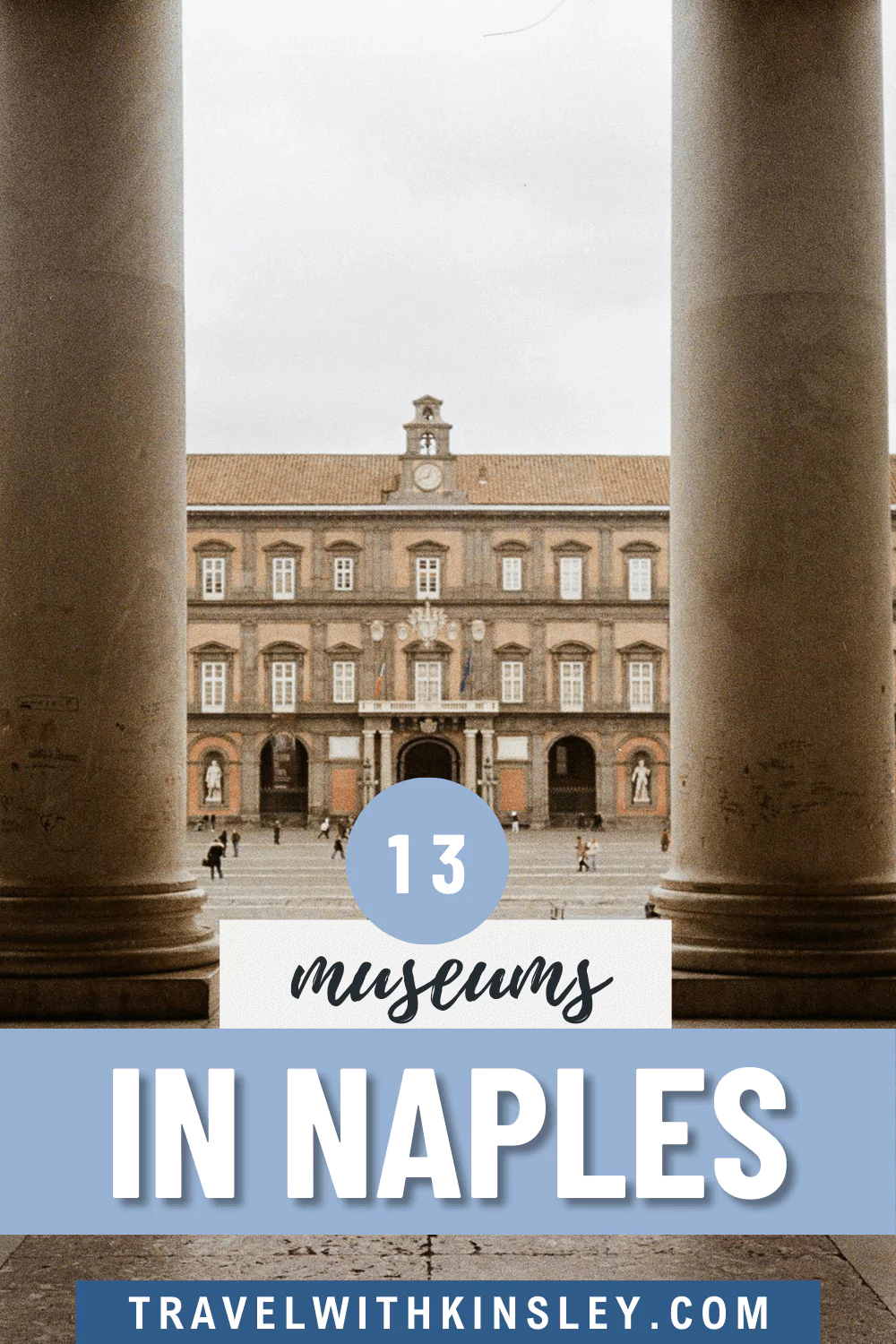 museums in naples pinterest pin 1