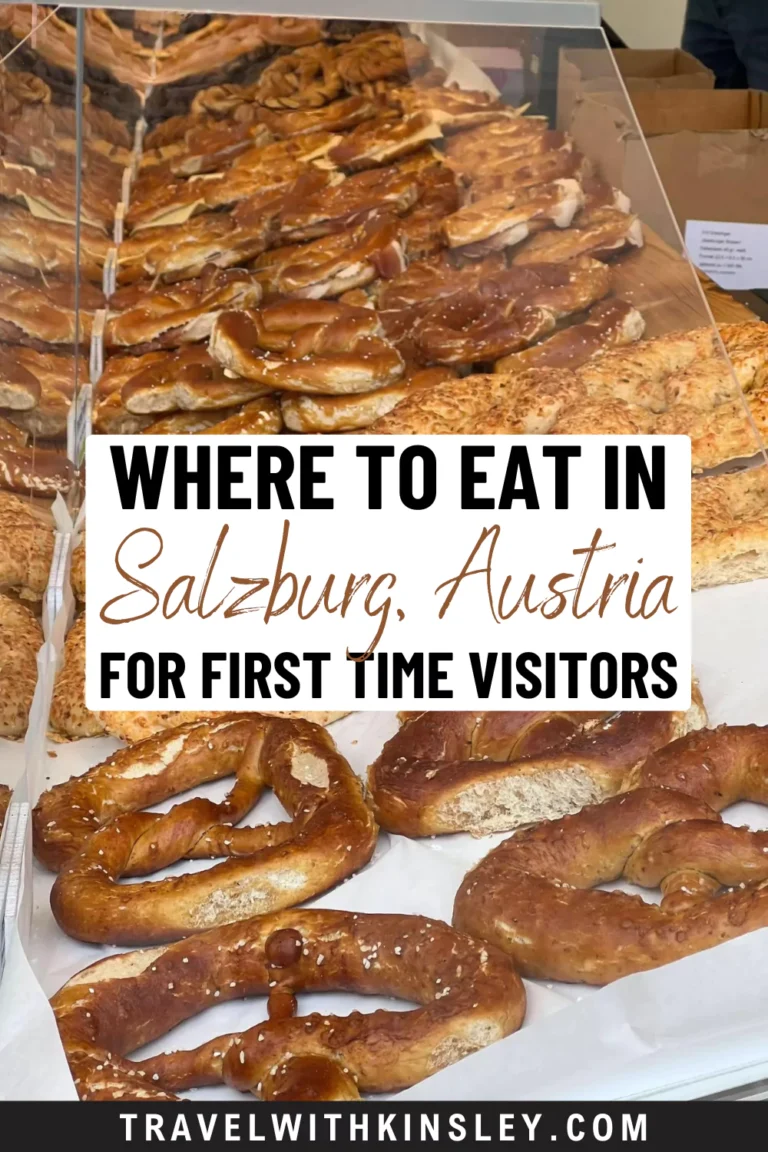 Salzburg Food Guide Pin 3