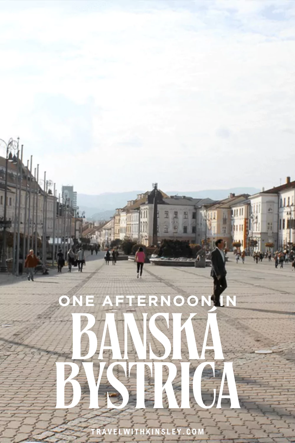 Banská Bystrica Pin 2