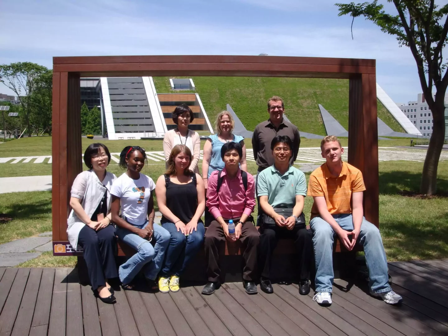 National Library of Korea
