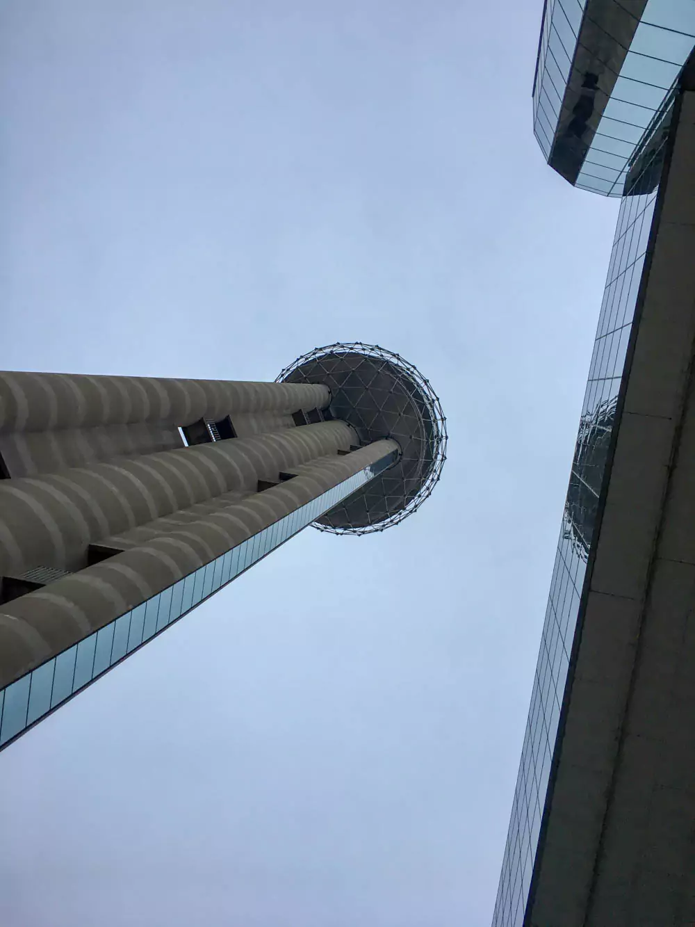 The Reunion Tower