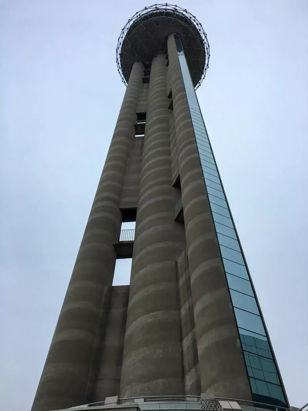 The Reunion Tower