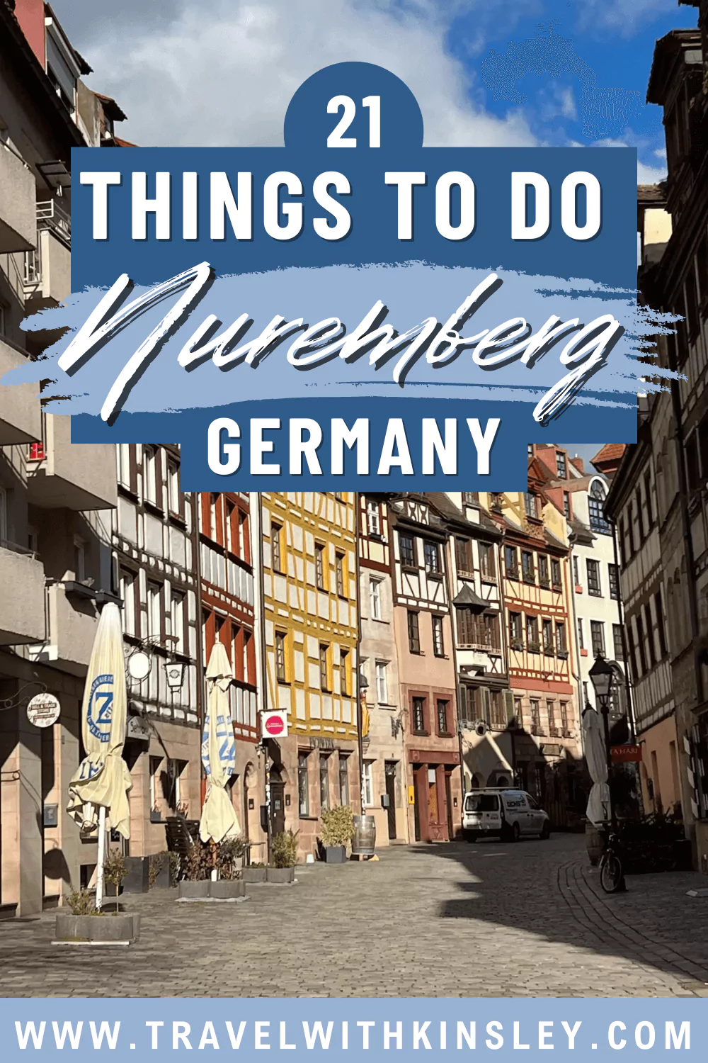 Things to Do in Nuremberg Germany Pin 2