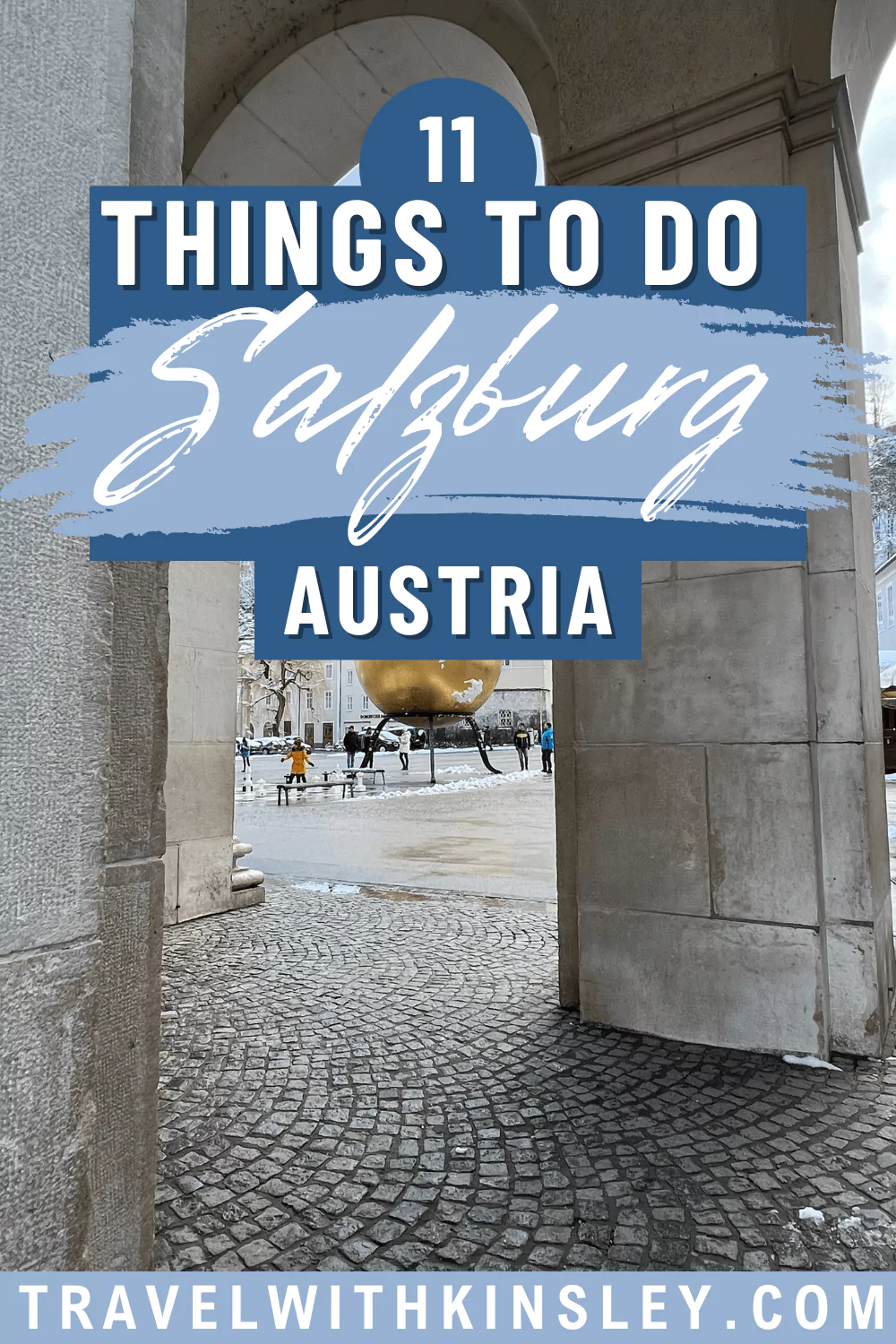 Things to Do in Salzburg Austria Pin 2