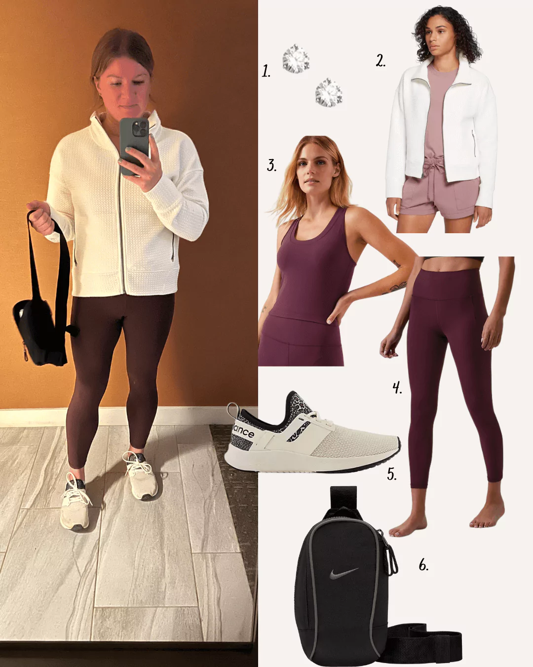 Shop this outfit for a Haleakalā sunrise tour in Hawaii