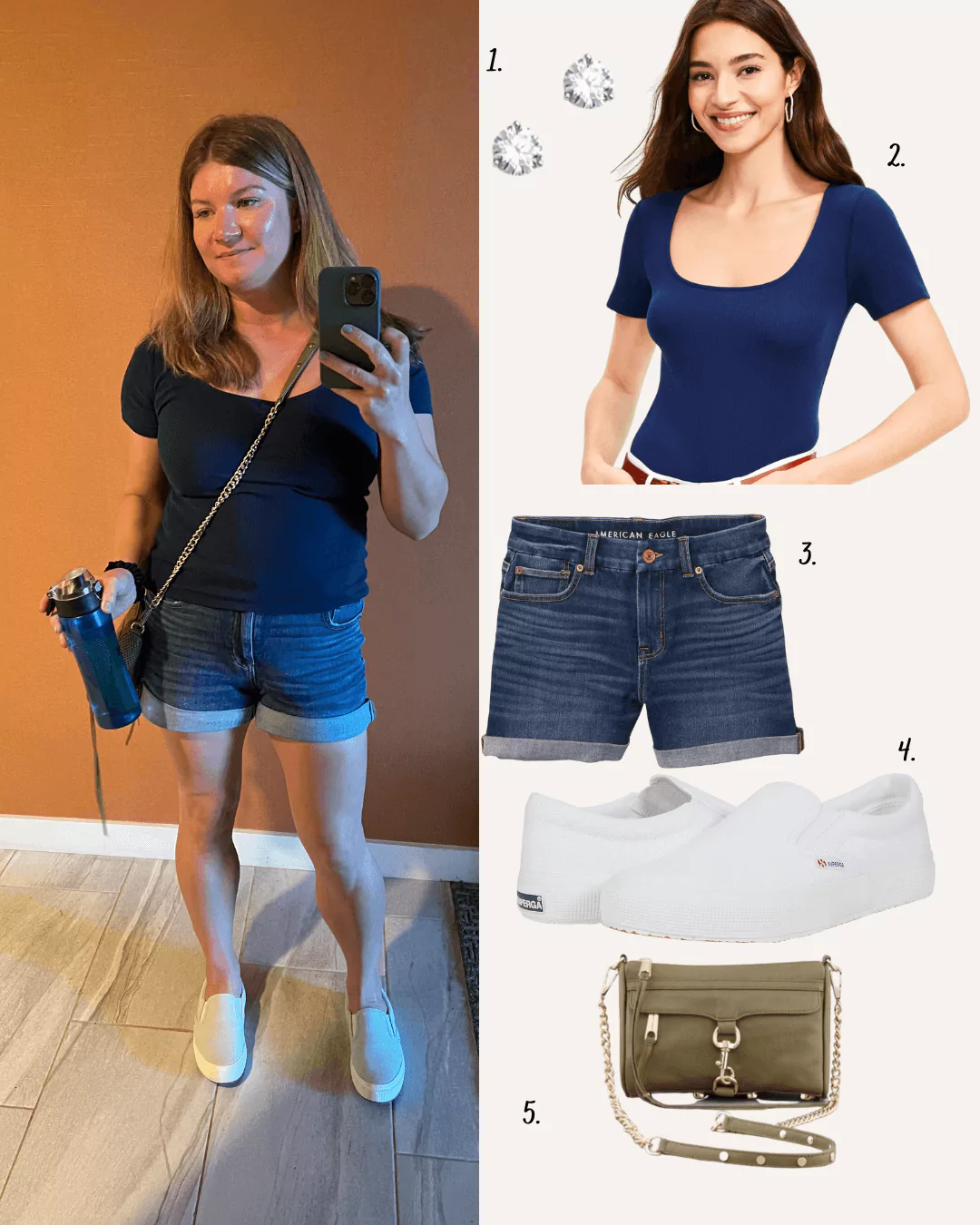 Shop this outfit for Lanai Cat Sanctuary