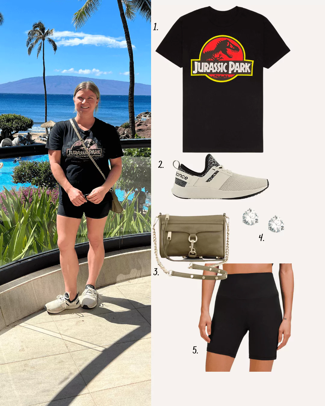 Shop this helicopter tour outfit